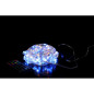 CATENA 200 SMART LED EST WI-FI APP EAN 8021785849839 INGROSSO LUCI NATALIZIE CATENA 200 SMART LED EST WI-FI APP EAN 8021785849839 INGROSSO LUCI NATALIZIE