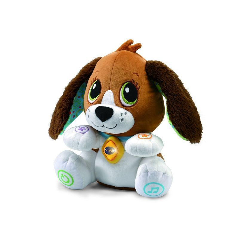 FIDO PARLA E GIOCA CON ME EAN 3417766101075 INGROSSO PELUCHE MORBIDOSI FIDO PARLA E GIOCA CON ME EAN 3417766101075 INGROSSO PELUCHE MORBIDOSI