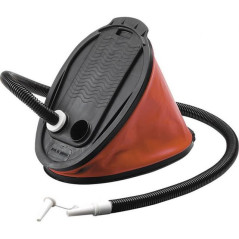 INGROSSO GONFIATORE LITRI 3 MANTICE PROD. NAZIONA 8002966000019 INGROSSO ARTICOLI ESTIVI GONFIATORI CANOTTI