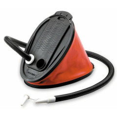 INGROSSO GONFIATORE LITRI 3 MANTICE PROD. NAZIONA 800293600001 INGROSSO ARTICOLI ESTIVI GONFIATORI CANOTTI