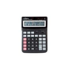 INGROSSO CALCOLATRICE 12 CIFRE DK-289 8033593046300 INGROSSO ARTICOLI SCUOLA CALCOLATRICI