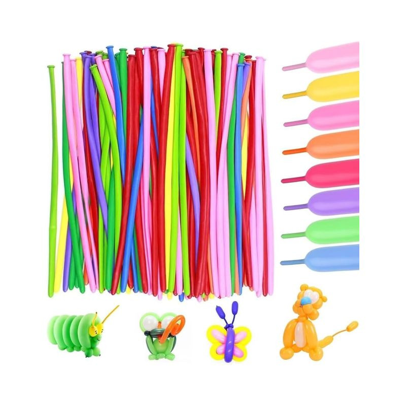 BALLOON MOLDABLE PZ.100 KG.0,20 EAN 8025817005149 INGROSSO PALLONCINI COMPLEANNO BALLOON MOLDABLE PZ.100 KG.0,20 EAN 8025817005149 INGROSSO PALLONCINI COMPLEANNO