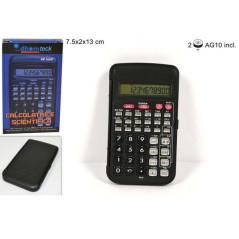 INGROSSO CALCOLATRICE SCIENTIFICA PICC. 8027501007880 INGROSSO ARTICOLI SCUOLA CALCOLATRICI