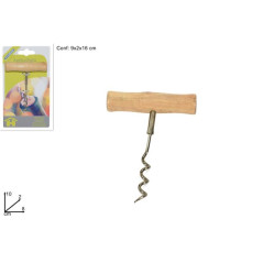 INGROSSO APRIBOTTIGLIA PER TAPPO SUGHERO 8034048460801 INGROSSO ACCESSORI CUCINA ACCESSORI CUCINA