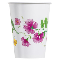 INGROSSO BICCHIERI 250CC 10PZ MELODY 8030653151912 INGROSSO ARTICOLI PER FESTE BICCHIERI PER PARTY