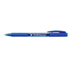INGROSSO TRATTO 1 GRIPP BLU C.40 8000825001581 INGROSSO PENNE REFIL MARCATORI EVIDENZIATORI PENNE PER LA SCUOLA