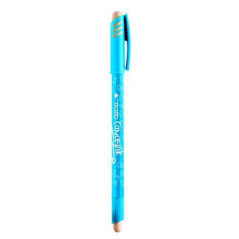 INGROSSO TRATTO CANCELLIK AZZURRO C.12 8000825826153 INGROSSO PENNE REFIL MARCATORI EVIDENZIATORI PENNE PER LA SCUOLA
