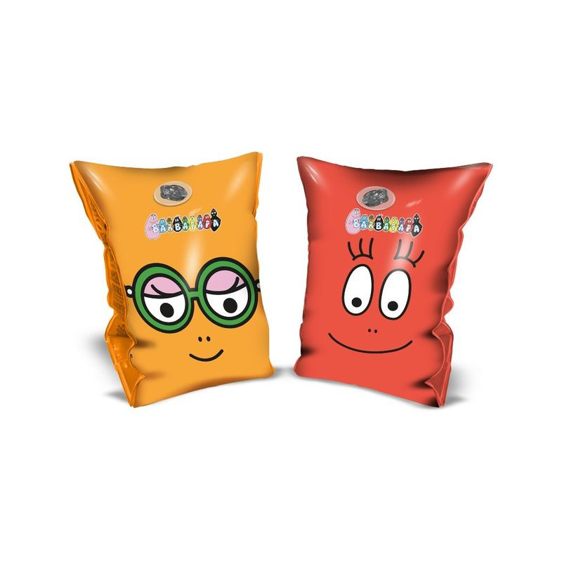 BARBAPAPA' BRACCIOLI EAN 8056379127307 INGROSSO BRACCIOLI MARE GONFIABILI BARBAPAPA' BRACCIOLI EAN 8056379127307 INGROSSO BRACCIOLI MARE GONFIABILI