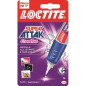 LOCTITE SUPER ATTACK CREATIVE 3g. EAN 8004630918584 INGROSSO COLLA LOCTITE SUPER ATTACK CREATIVE 3g. EAN 8004630918584 INGROSSO COLLA