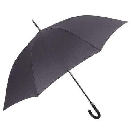 INGROSSO OMBRELLO GOLF LUNGO AUTOM. NERO SPRIZZ 8033986491168 INGROSSO PRODOTTI PELLETTERIE OMBRELLI