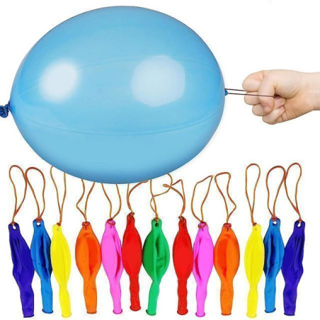 INGROSSO PALLONCINI C/ELASTICO CM.40 C.100 0573092600000 INGROSSO ARTICOLI PER FESTE PALLONCINI COMPLEANNO