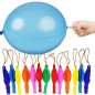 PALLONCINI C/ELASTICO CM.40 C.100 EAN 0573092600000 INGROSSO PALLONCINI COMPLEANNO PALLONCINI C/ELASTICO CM.40 C.100 EAN 0573092600000 INGROSSO PALLONCINI COMPLEANNO
