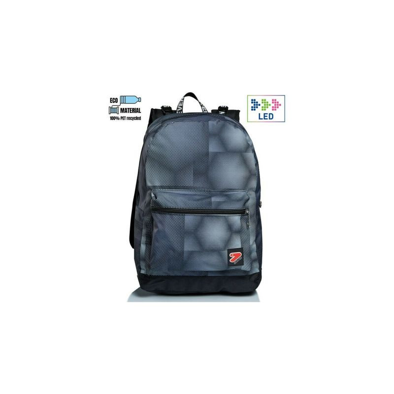 ZAINO REVERSIBILE SEVEN CYBERSPACE EAN 8011410488618 INGROSSO ZAINI SCUOLA ZAINO REVERSIBILE SEVEN CYBERSPACE EAN 8011410488618 INGROSSO ZAINI SCUOLA