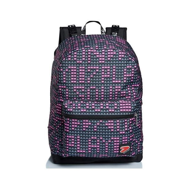 ZAINO REVERSIBILE SEVEN LEDWALL EAN 8011410488656 INGROSSO ZAINI SCUOLA