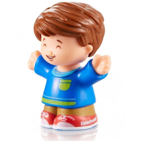 LP PERSONAGGI ASS.TO EAN 0887961514223 INGROSSO GIOCHI PRIMA INFANZIA