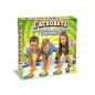 L'ACROBATA PROVA A TENERE L'EQUILIBRIO EAN 8017967626862 INGROSSO GIOCHI DI SOCIETA