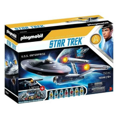 INGROSSO PLAYMOBIL 70548 STAR TREK USS ENTERPRISE 4008789705488 INGROSSO GIOCATTOLI PLAYMOBIL PLAYMOBIL ALTRO