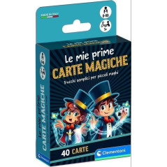 INGROSSO GIOCATTOLI CARTE MAGICHE APPENDIBILE 8005125168095 INGROSSO GIOCHI E GIOCATTOLI GIOCHI DI CARTE