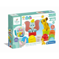INGROSSO GIOCATTOLI DISNEY CLASSIC BOOK PLAYSET 8005125178179 INGROSSO GIOCHI E GIOCATTOLI GIOCHI PRIMA INFANZIA