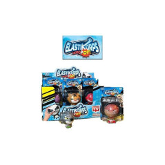 INGROSSO EDICOLA HERAPOP ELASTIKORPS CM.10 BLISTER ASS 8052532633098 INGROSSO GIOCHI E GIOCATTOLI GIOCHI DA EDICOLA