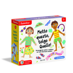 INGROSSO GIOCATTOLI METTO QUESTO