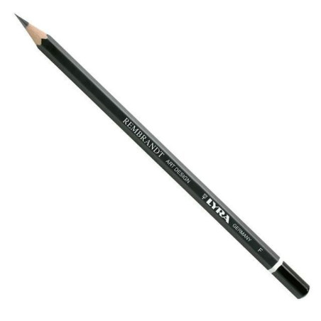 INGROSSO CARTOLERIA LYRA ART DESIGN GRAD F C.12 4084900020067 INGROSSO MATITE MINE TEMPERINI MATITE DA DISEGNO