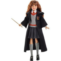 INGROSSO GIOCATTOLI H.P. ERMIONE GRANGER 32.5X20X6.5 0887961707137 INGROSSO BAMBOLE E ACCESSORI BAMBOLE DISNEY E CARTOON
