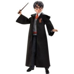 INGROSSO GIOCATTOLI HARRY POTTER 32.5X20X6.5 0887961707175 INGROSSO BAMBOLE E ACCESSORI BAMBOLE DISNEY E CARTOON