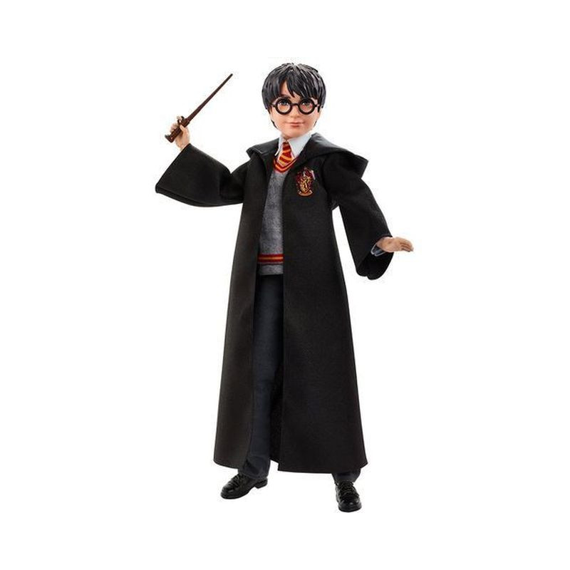 HARRY POTTER 32.5X20X6.5 EAN 0887961707175 INGROSSO BAMBOLE DISNEY E CARTOON
