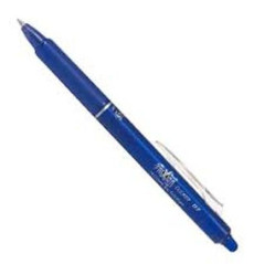 INGROSSO CARTOLERIA SFERA FRIXION CLICKER BLU 4902505417511 INGROSSO PENNE REFIL MARCATORI EVIDENZIATORI