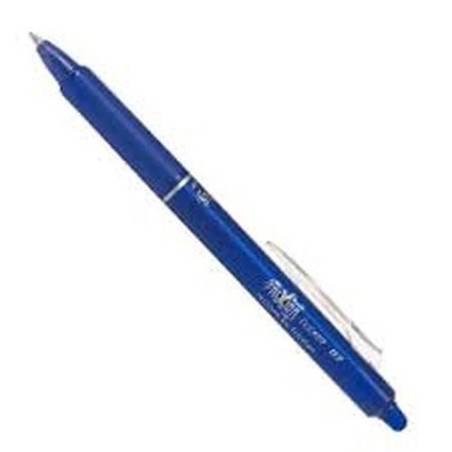 INGROSSO CARTOLERIA SFERA FRIXION CLICKER BLU 4902505417511 INGROSSO PENNE REFIL MARCATORI EVIDENZIATORI