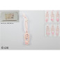 SPILLA RICORDO NASCITE 6CM 6ASS ROSA EAN 8034048409107 INGROSSO BOMBONIERE SPILLA RICORDO NASCITE 6CM 6ASS ROSA EAN 8034048409107 INGROSSO BOMBONIERE