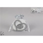 RICORDO 25 ANNIV. SACCHETTO CUORE LEGNO EAN 8034048567708 INGROSSO BOMBONIERE RICORDO 25 ANNIV. SACCHETTO CUORE LEGNO EAN 8034048567708 INGROSSO BOMBONIERE