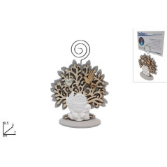 INGROSSO BOMBONIERE FERMABIGLIETTINO ALBERO VITA COMUNIUNE 8034048602201 INGROSSO ARTICOLI DA BOMBONIERE