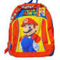 ZAINO SCUOLA ORG. SUPERMARIO EAN 8058263193450 INGROSSO ZAINI SCUOLA ZAINO SCUOLA ORG. SUPERMARIO EAN 8058263193450 INGROSSO ZAINI SCUOLA