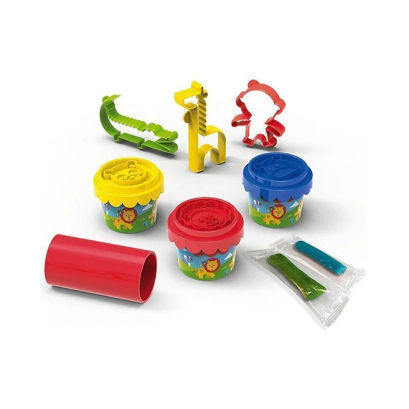 FISHER PRICE SET PASTA DA MODELLARE IN B EAN 5201429080405 INGROSSO PASTA PER MODELLARE DIDO FISHER PRICE SET PASTA DA MODELLARE IN B EAN 5201429080405 INGROSSO PASTA PER MODELLARE DIDO