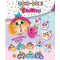 DOKI DOKI FRUTTINI EAN 8057094647224 INGROSSO GIOCHI DA EDICOLA