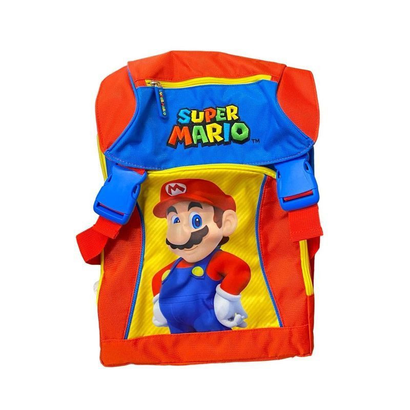 ZAINO ESTENSIBILE STD SUPERMARIO EAN 8058263193467 INGROSSO ZAINI SCUOLA ZAINO ESTENSIBILE STD SUPERMARIO EAN 8058263193467 INGROSSO ZAINI SCUOLA