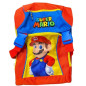 ZAINO ESTENSIBILE STD SUPERMARIO EAN 8058263193467 INGROSSO ZAINI SCUOLA ZAINO ESTENSIBILE STD SUPERMARIO EAN 8058263193467 INGROSSO ZAINI SCUOLA