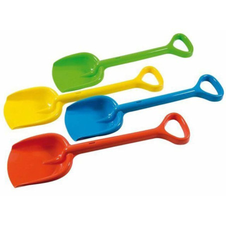 INGROSSO ARTICOLI MARE PALETTA CM.42 8002936131300 INGROSSO ARTICOLI ESTIVI PALETTE E CARRIOLE PER BAMBINI