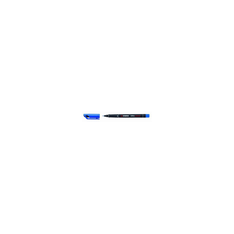 PENNARELLO STABILO OHP 841 S BLU C.10 EAN 4006381115360 INGROSSO PENNARELLI MARKER PENNARELLO STABILO OHP 841 S BLU C.10 EAN 4006381115360 INGROSSO PENNARELLI MARKER