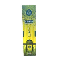 INGROSSO INSETTICIDA DIFFUSORE 125 ML CITRONELLA 8053736584308 INGROSSO ARTICOLI ESTIVI ARTICOLI CAMPEGGIO