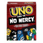 UNO NO MERCY EAN 0194735220809 INGROSSO GIOCHI DI CARTE UNO NO MERCY EAN 0194735220809 INGROSSO GIOCHI DI CARTE