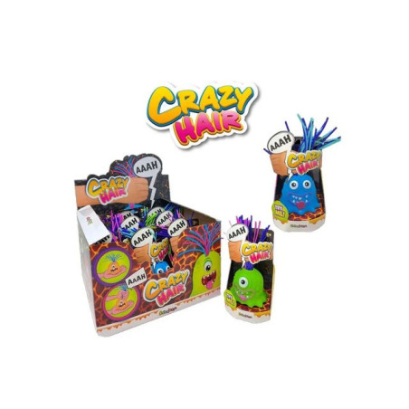 INGROSSO GIOCATTOLI CRAZY HAIR 8057094647415 INGROSSO GIOCHI E GIOCATTOLI GIOCHI DA EDICOLA