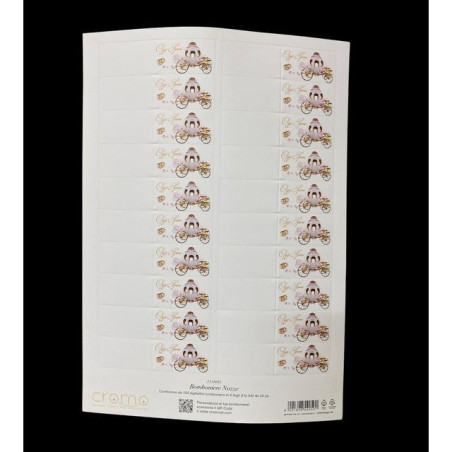 INGROSSO CARTOLERIA BIGLIETTI BOMBONIERE NOZZE 20PZ 8001608540501 INGROSSO BIGLIETTI AUGURI BIGLIETTI BOMBONIERE