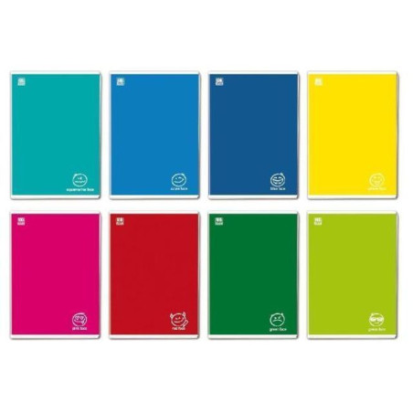 INGROSSO CARTOLERIA QUADERNO MAXI T.U. 100G 5M C.60 049 8007758100442 INGROSSO QUADERNI ALBUM BRISTOL