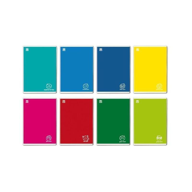 QUADERNO MAXI T.U. 100G 1R C.60 049 EAN 8007758100466 INGROSSO QUADERNONI 100GR