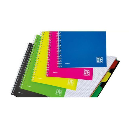 INGROSSO CARTOLERIA QUADERNO A5 SPIRALE C/FORI PPL 4M 8007758165205 INGROSSO QUADERNI ALBUM BRISTOL QUADERNI A SPIRALE