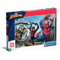 PUZZLE PZ.104 SUPER SPIDERMAN EAN 8005125257782 INGROSSO PUZZLE CLASSICI