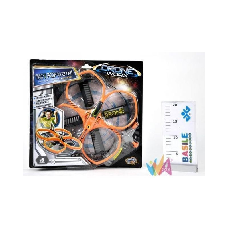 DRONE MAXI CORDA STRAPPO EAN 0048242915904 INGROSSO AEREI DRONI CON RADIOCOMANDO
